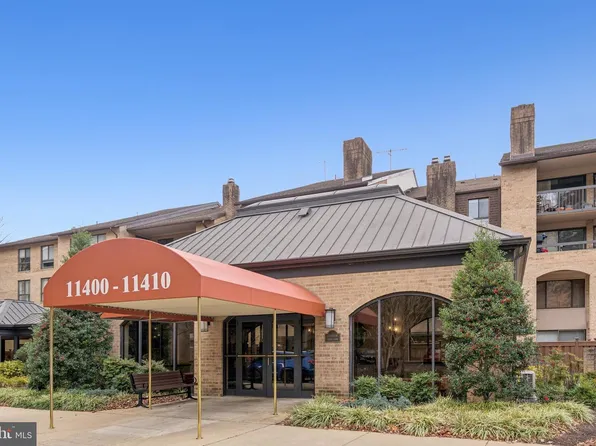 11400 Strand Dr #R-402, Rockville, MD 20852