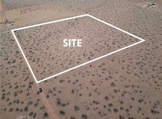 0 Flint Rd #1, Apple Valley, CA 92307