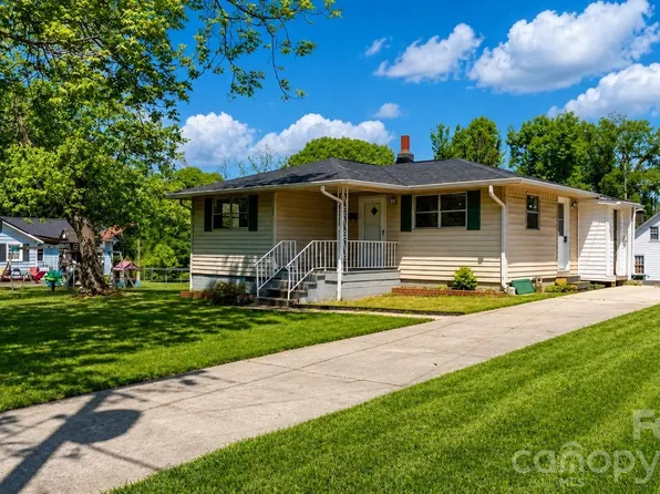 508 South Ave SW, Valdese, NC 28690