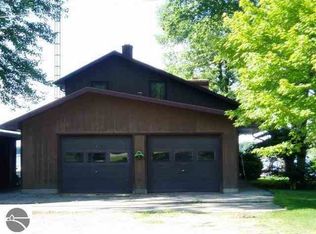 5286 W Jordan Rd, Weidman, MI 48893