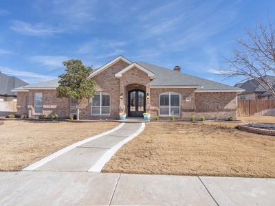 1912 Jadewood Dr, Midland, TX, 79707