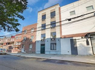 3530 Willett Ave, Bronx, NY 10467