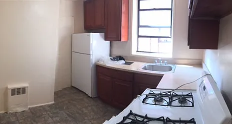 Rented by Smart NY Realty LLC