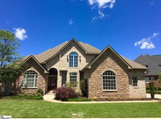 43 Appian Cir, Simpsonville, SC 29681