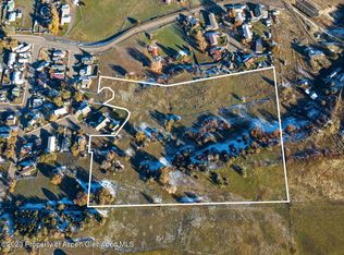 Tbd Tbd, Collbran, CO 81624