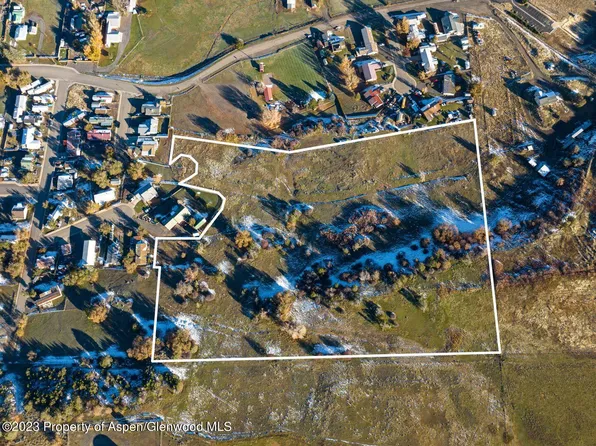 Tbd Tbd, Collbran, CO 81624