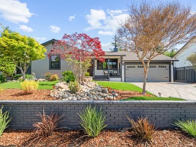 727 Crompton Rd, Redwood City, CA, 94061