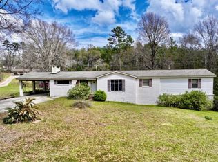 857 Club Wiley Rd, Jackson, AL 36545