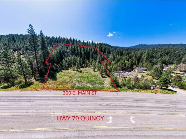 390 E Main St, East Quincy, CA 95971