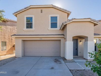 33335 N HIDDEN CANYON Drive, San Tan Valley, AZ, 85144