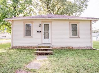100 W Washington St, Caseyville, IL