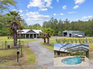 11624 Chapparell Rd, Jacksonville, FL 32218