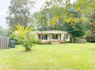 1742 Powell Rd, Augusta, GA 30909