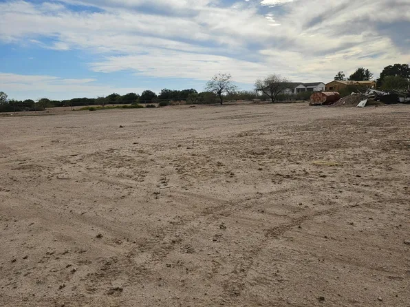 AZ Maricop N 348th Avenue #-, Tonopah, AZ 85354