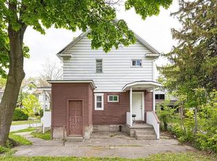 20 Cummings St, Rochester, NY 14609