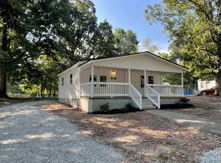 205 Jerome St, Wingate, NC 28174