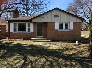 314 N 8th Ave, Des Plaines, IL 60016