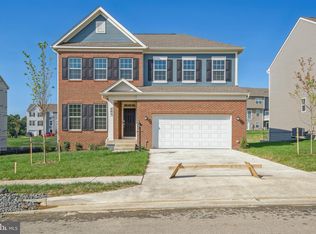211 Lehigh Dr LOT 27, Winchester, VA 22602