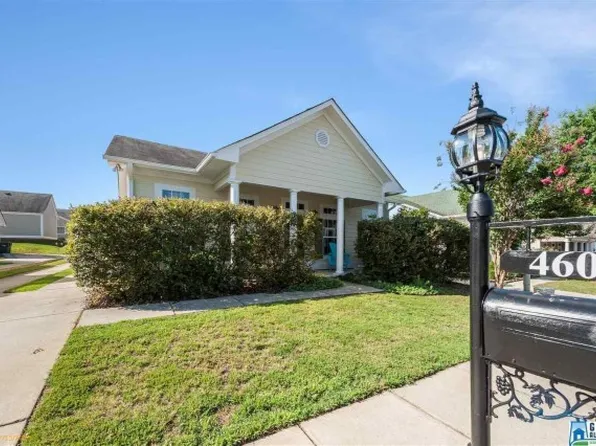 4602 Clubview Dr, Bessemer, AL 35022