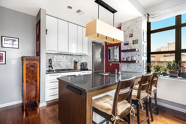 Rented by Brown Harris Stevens | media 2