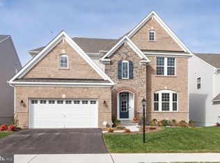 5720 Hawk Ridge Rd, Frederick, MD 21704