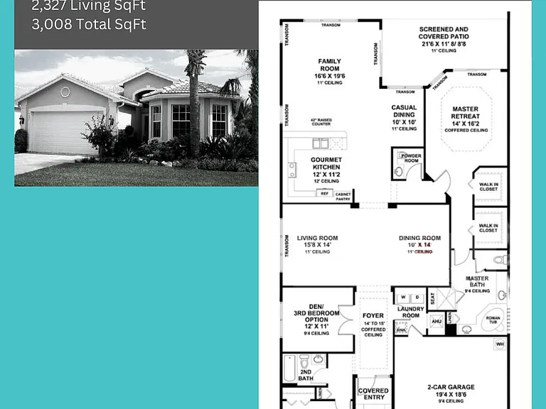 13658 Cambria Bay Ln — Photo 70