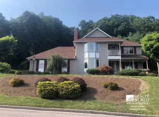 3005 Mountain Cres, Montoursville, PA
