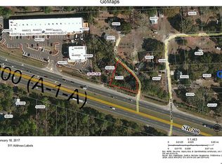 464105 State Route 200 Dr, Yulee, FL 32097