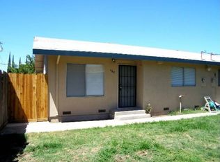 460 Vermont Ave, Turlock, CA 95380