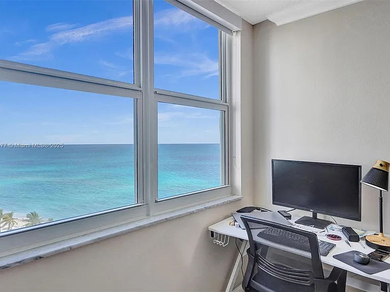 3180 S Ocean Dr #1504 — Photo 4