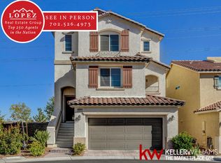 6992 Flannery St, Las Vegas, NV 89166