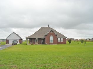 14508 NE Cache Rd, Lawton, OK 73507