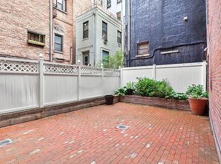 17 W 68th St APT 1, New York, NY 10023