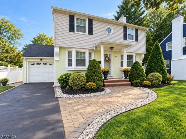 1848 Quaker Way, Union Twp., NJ 07083
