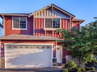 4116 150th St SE, Mill Creek, WA 98012