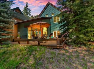 700 Alhambra Rd #8749, Dillon, CO 80435