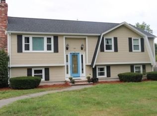 65 Temple Dr, Methuen, MA 01844