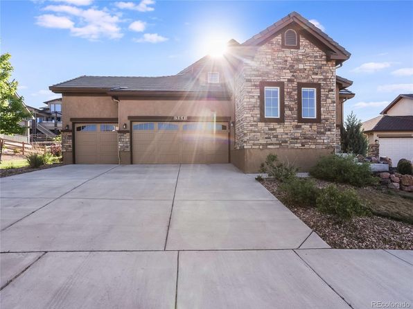 Flying Horse Real Estate - Flying Horse Colorado Springs Homes For Sale
