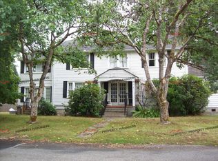 1767 SW Snively Ave #2, Chehalis, WA 98532