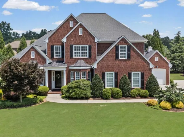 101 Brightmoor Ct, Canton, GA 30115