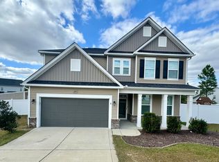 209 Pittfield Run, Cameron, NC 28326