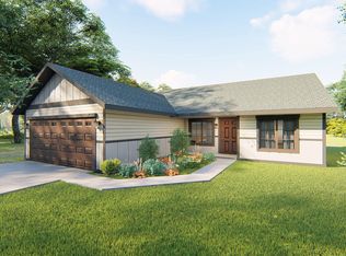 1280-R Plan, Thayer Farms, Rathdrum, ID 83858