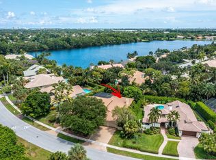 1100 SW 20th Ave, Boca Raton, FL 33486