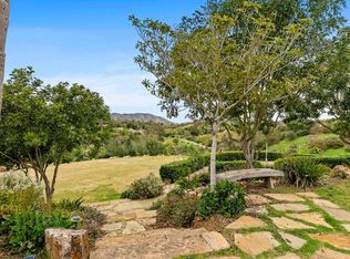 7098 Via Monalex, Rancho Santa Fe, CA 92067