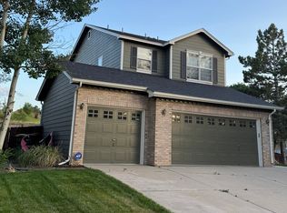 3122 W 105th Ct, Westminster, CO 80031