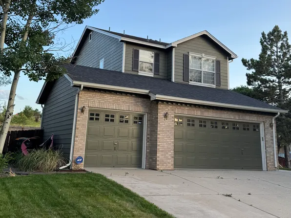 3122 W 105th Ct, Westminster, CO 80031