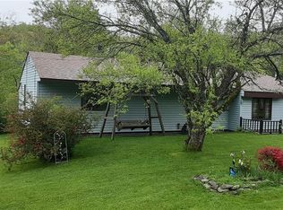 40 County Road 92, Fremont Center, NY 12776