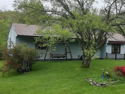 40 County Road 92, Fremont Center, NY, 12776