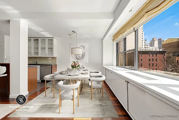 165 East 72nd Street #4E in Lenox Hill, Manhattan | StreetEasy