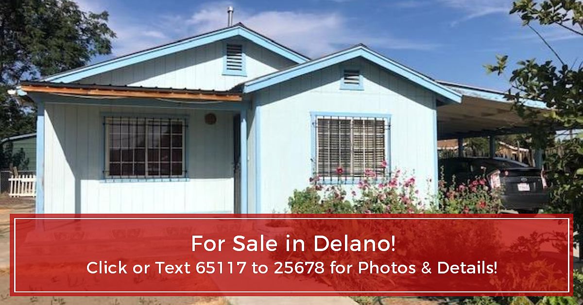 710 Jefferson St, Delano, CA 93215 Zillow